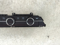 2024 Acura Integra Climate Control Module Temperature AC/Heater Replacement P/N:79610T20A314M1 Fits Fits 2022 OEM Used Auto 