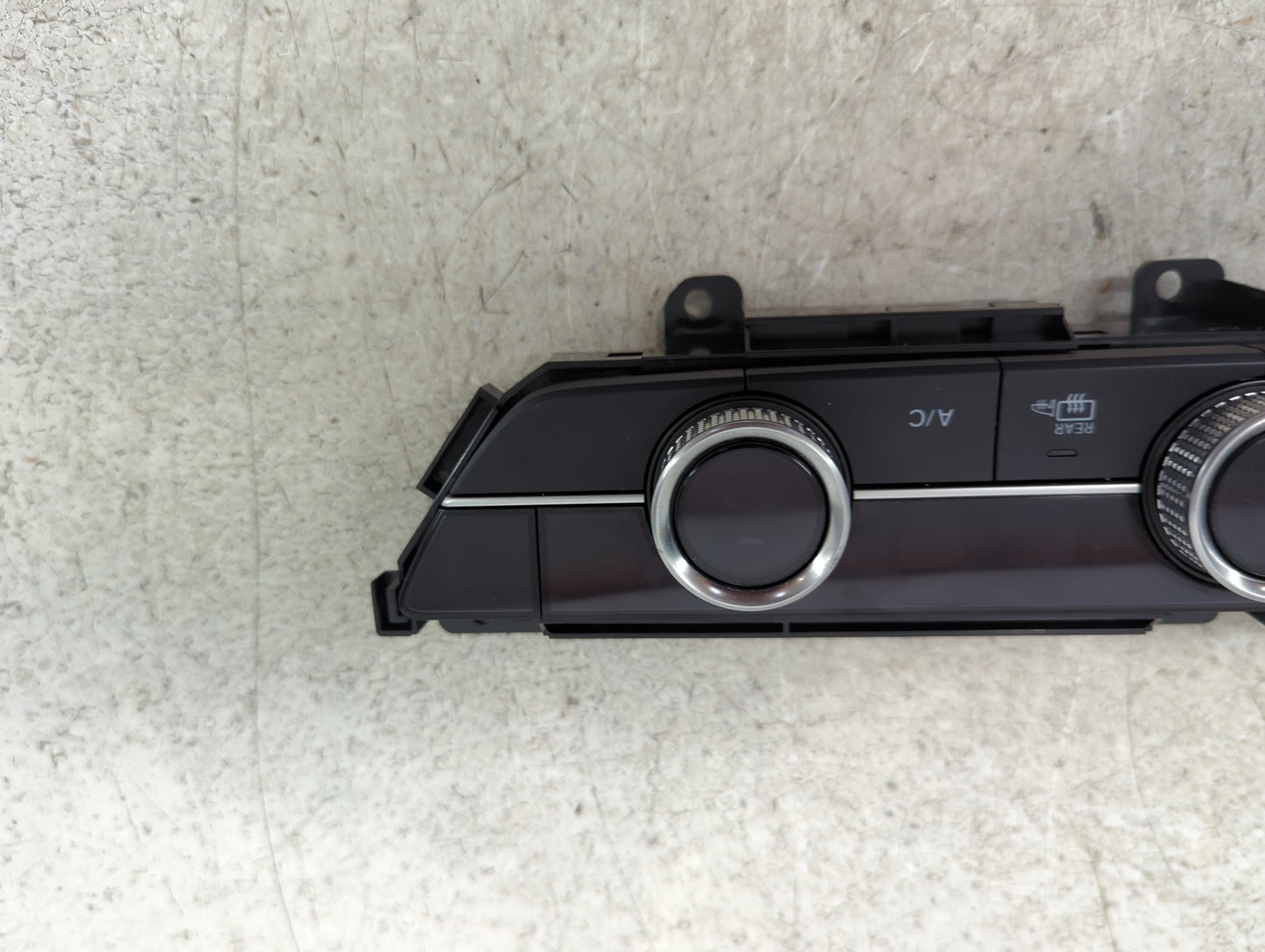 2024 Acura Integra Climate Control Module Temperature AC/Heater Replacement P/N:79610T20A314M1 Fits OEM Used Auto Parts - Oe