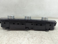 2024 Acura Integra Climate Control Module Temperature AC/Heater Replacement P/N:79610T20A314M1 Fits Fits 2022 OEM Used Auto 