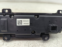 2024 Acura Integra Climate Control Module Temperature AC/Heater Replacement P/N:79610T20A314M1 Fits OEM Used Auto Parts - Oe