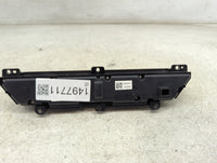 2024 Acura Integra Climate Control Module Temperature AC/Heater Replacement P/N:79610T20A314M1 Fits OEM Used Auto Parts - Oe