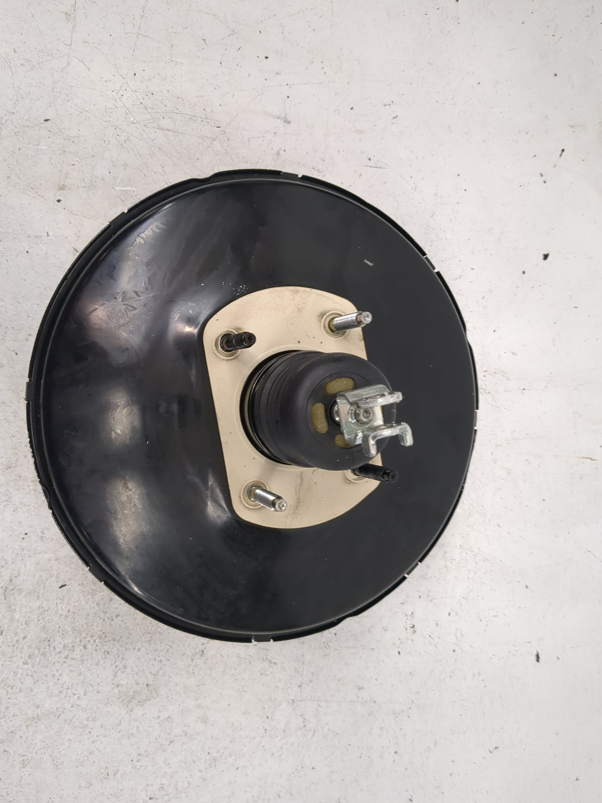 2024 Acura Integra Power Brake Booster Oem - Oemusedautoparts1.com