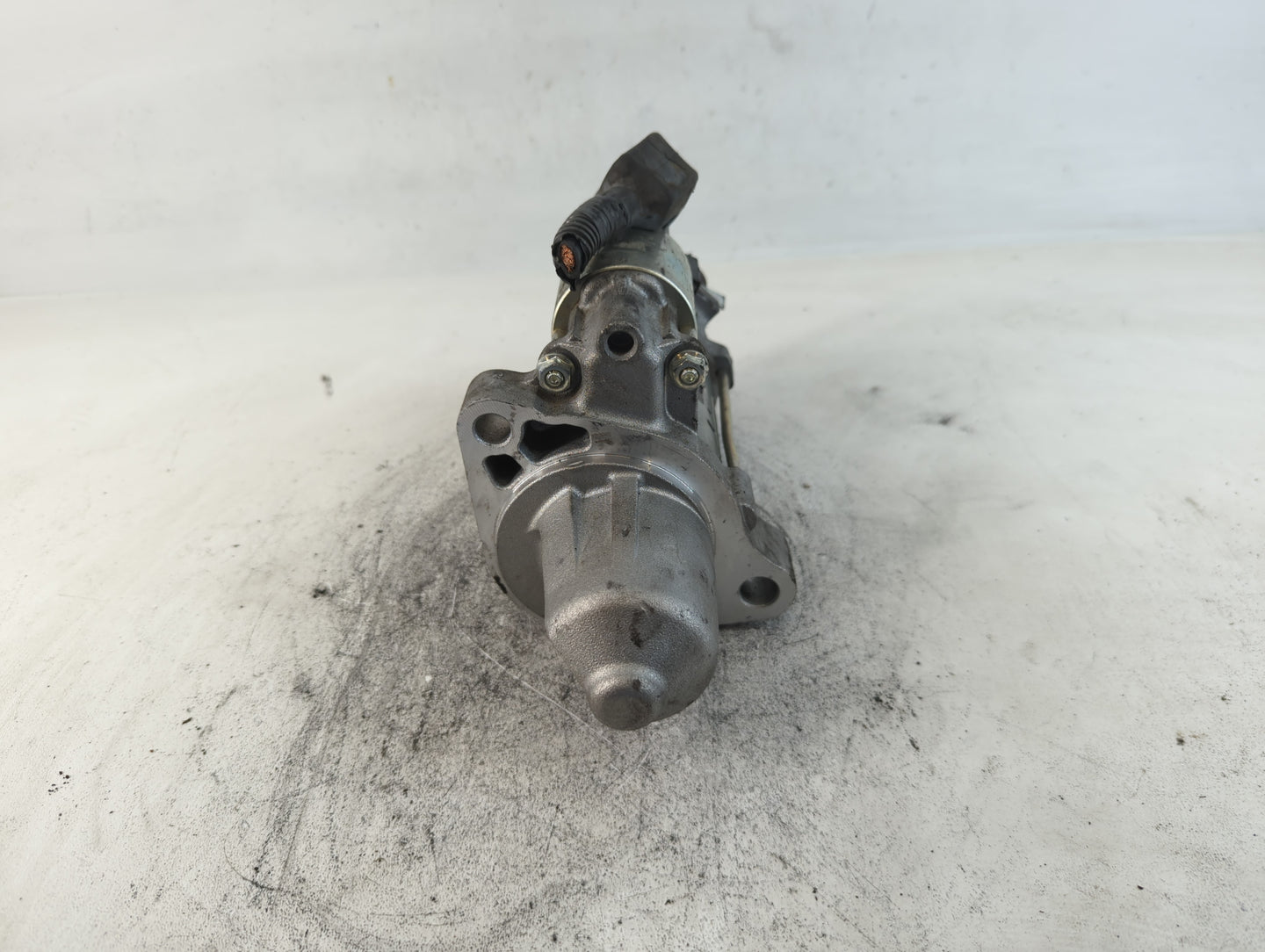 2024 Acura Integra Car Starter Motor Solenoid OEM P/N:438000-2780 Fits OEM Used Auto Parts - Oemusedautoparts1.com
