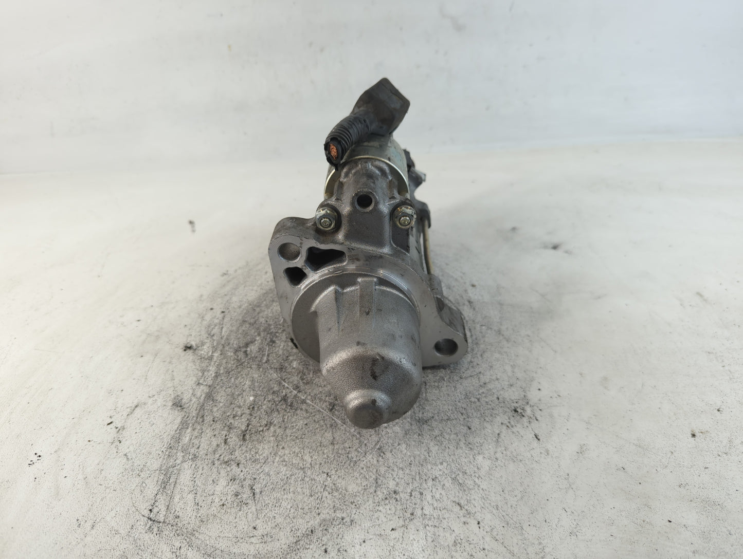 2024 Acura Integra Car Starter Motor Solenoid OEM P/N:438000-2780 Fits OEM Used Auto Parts - Oemusedautoparts1.com