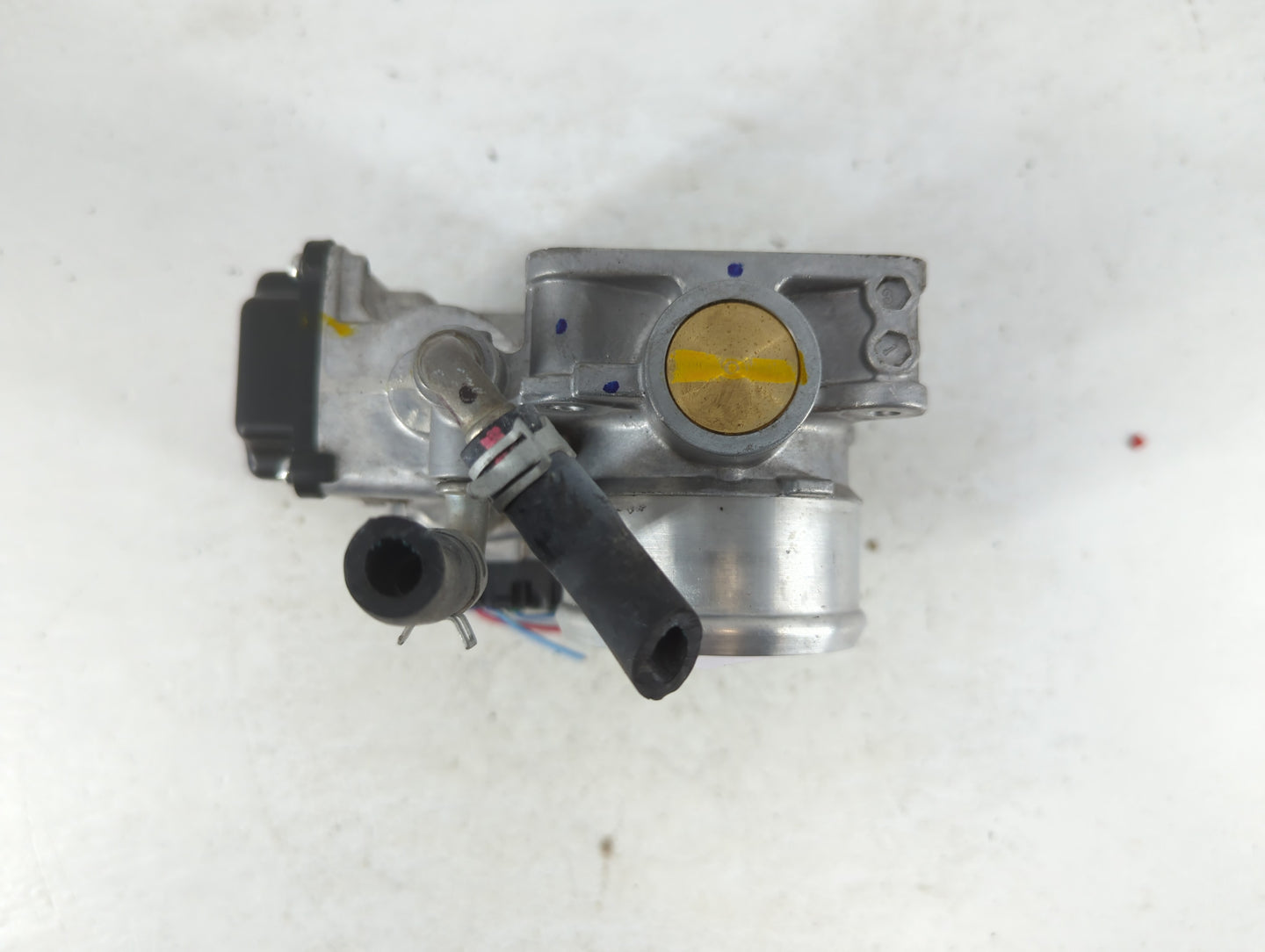 2024 Acura Integra Throttle Body P/N:425198 M140105, GMG9A Fits OEM Used Auto Parts - Oemusedautoparts1.com