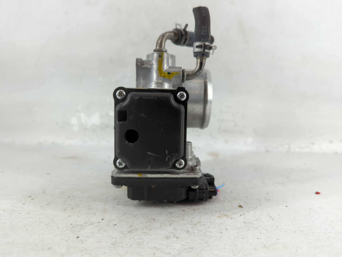 2024 Acura Integra Throttle Body P/N:425198 M140105, GMG9A Fits OEM Used Auto Parts - Oemusedautoparts1.com