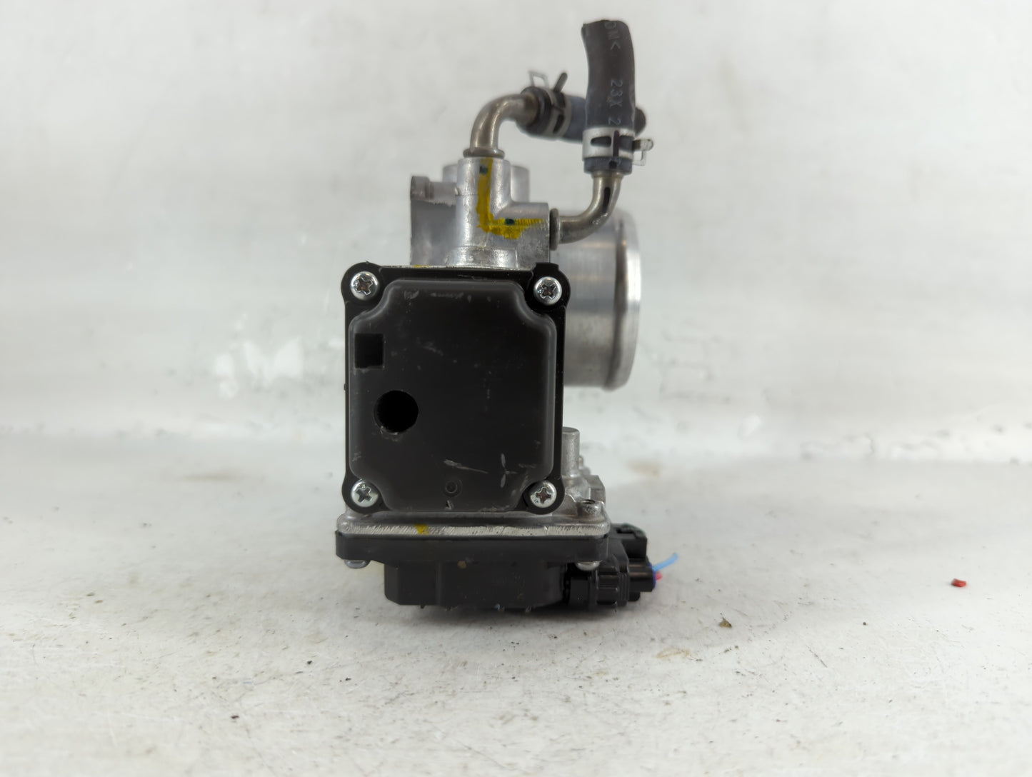 2024 Acura Integra Throttle Body P/N:425198 M140105, GMG9A Fits OEM Used Auto Parts - Oemusedautoparts1.com