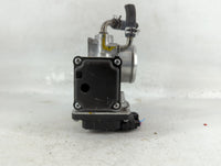 2024 Acura Integra Throttle Body P/N:425198 M140105, GMG9A Fits OEM Used Auto Parts - Oemusedautoparts1.com
