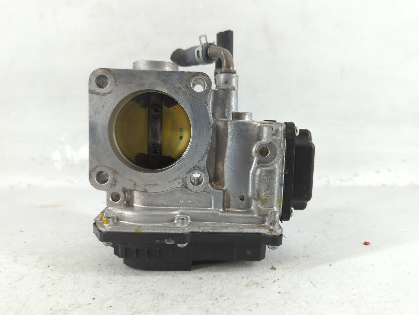 2024 Acura Integra Throttle Body P/N:425198 M140105, GMG9A Fits OEM Used Auto Parts - Oemusedautoparts1.com