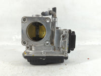 2024 Acura Integra Throttle Body P/N:425198 M140105, GMG9A Fits OEM Used Auto Parts - Oemusedautoparts1.com
