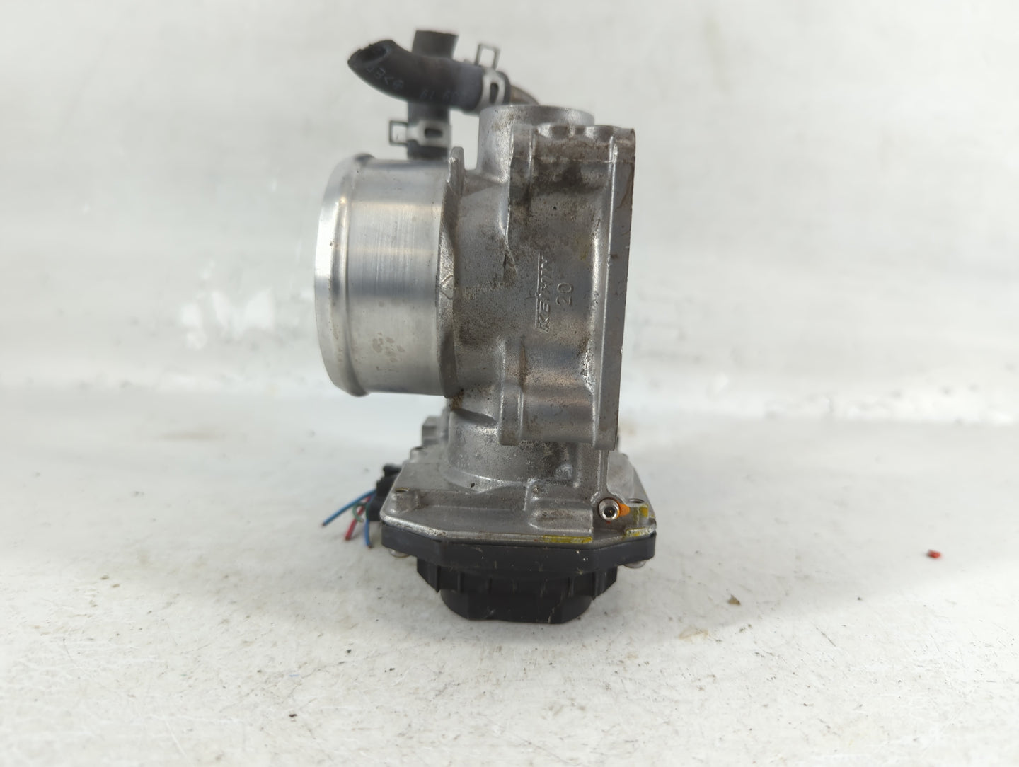 2024 Acura Integra Throttle Body P/N:425198 M140105, GMG9A Fits OEM Used Auto Parts - Oemusedautoparts1.com