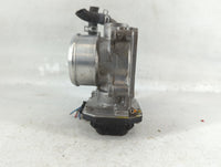 2024 Acura Integra Throttle Body P/N:425198 M140105, GMG9A Fits OEM Used Auto Parts - Oemusedautoparts1.com