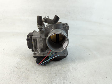 2024 Acura Integra Throttle Body P/N:179978 M00709, GMG9A Fits Fits 2017 2018 2019 2020 2021 2022 OEM Used Auto Parts - Oemu