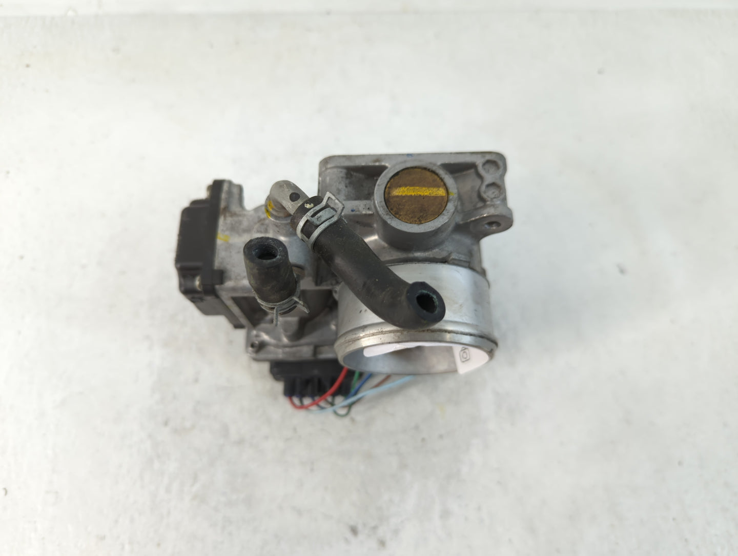 2024 Acura Integra Throttle Body P/N:179978 M00709, GMG9A Fits Fits 2017 2018 2019 2020 2021 2022 OEM Used Auto Parts - Oemu