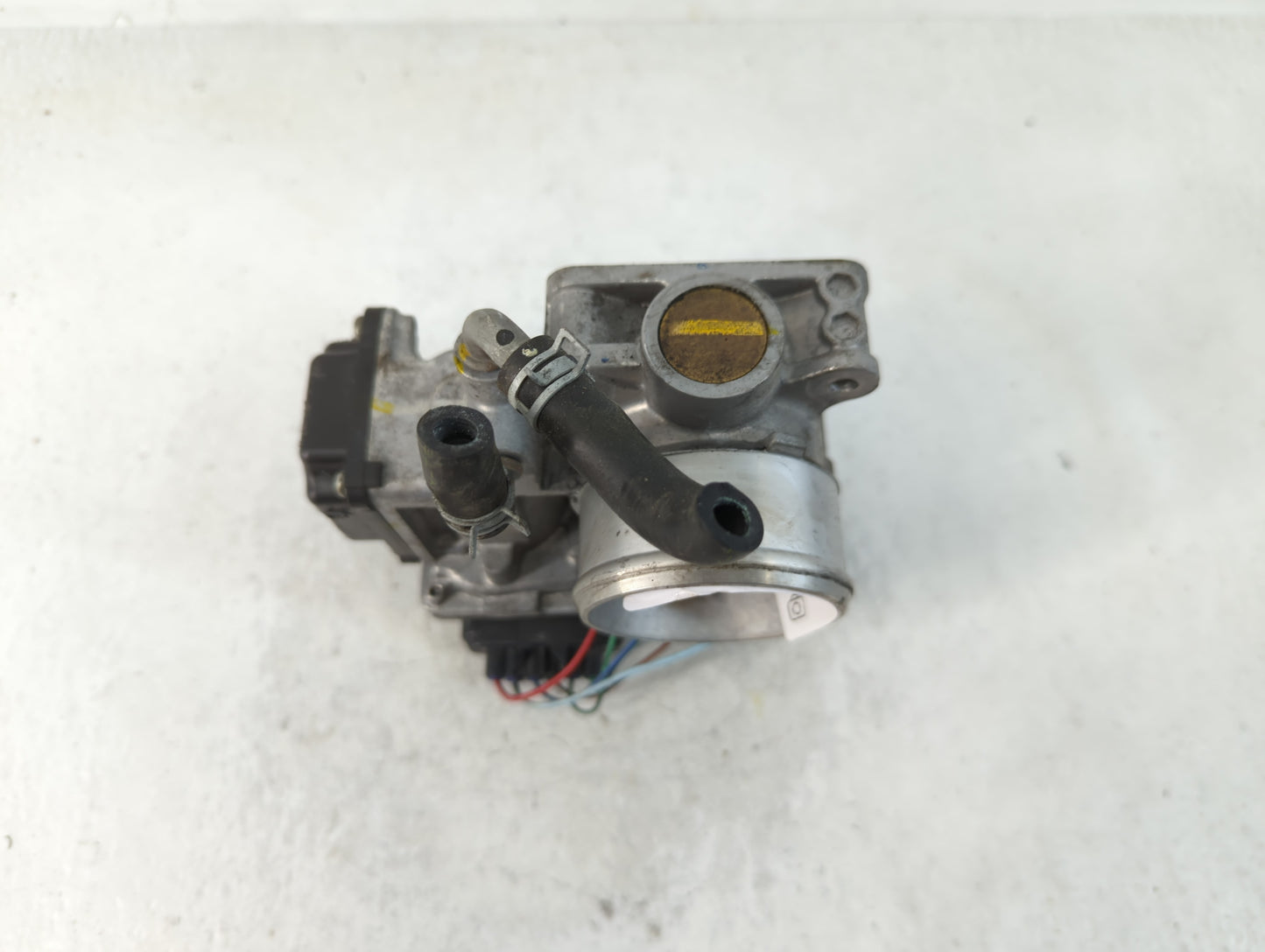 2024 Acura Integra Throttle Body P/N:179978 M00709, GMG9A Fits Fits 2017 2018 2019 2020 2021 2022 OEM Used Auto Parts - Oemu