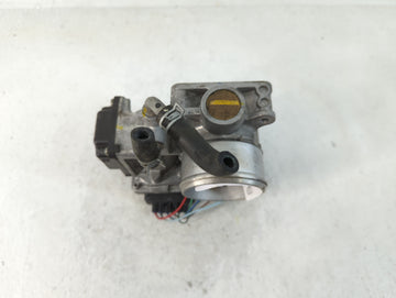 2024 Acura Integra Throttle Body P/N:179978 M00709, GMG9A Fits Fits 2017 2018 2019 2020 2021 2022 OEM Used Auto Parts