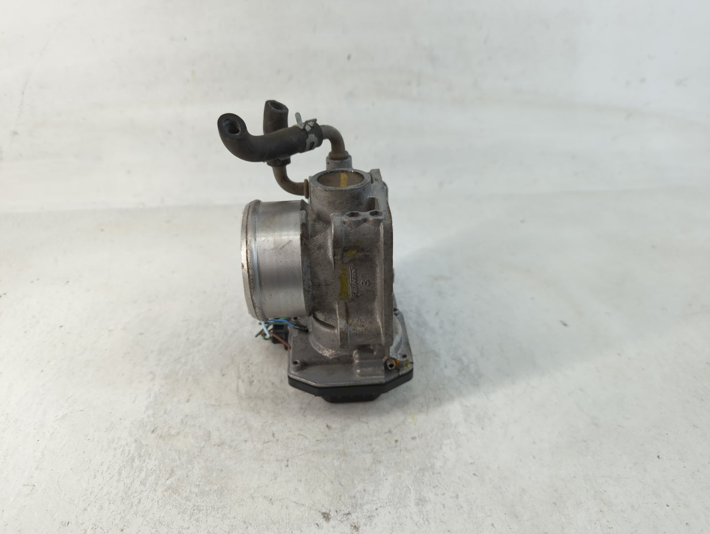 2024 Acura Integra Throttle Body P/N:179978 M00709, GMG9A Fits Fits 2017 2018 2019 2020 2021 2022 OEM Used Auto Parts - Oemu