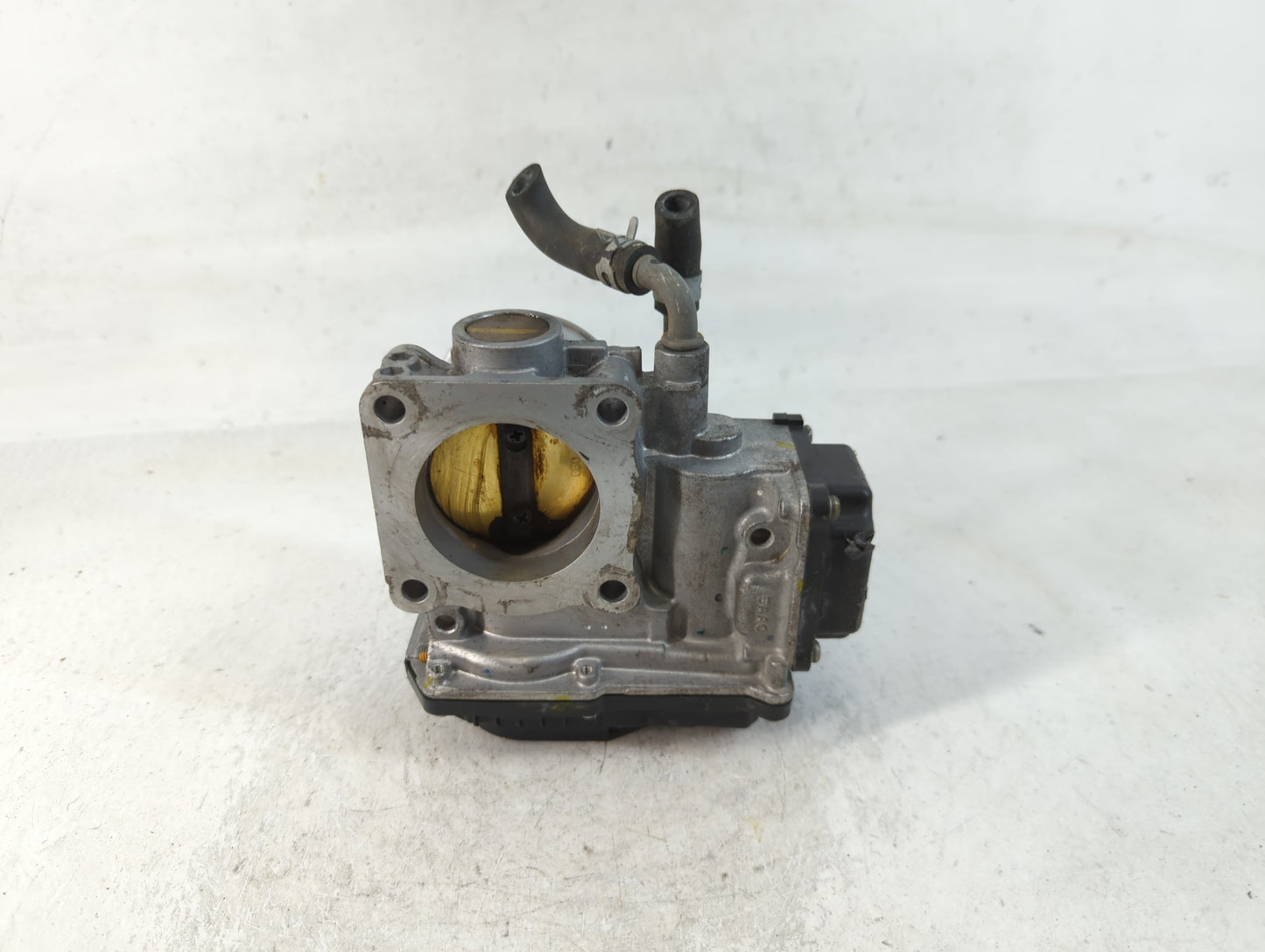 2024 Acura Integra Throttle Body P/N:179978 M00709, GMG9A Fits Fits 2017 2018 2019 2020 2021 2022 OEM Used Auto Parts - Oemu