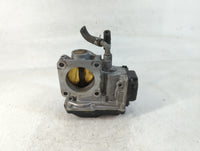 2024 Acura Integra Throttle Body P/N:179978 M00709, GMG9A Fits Fits 2017 2018 2019 2020 2021 2022 OEM Used Auto Parts - Oemu