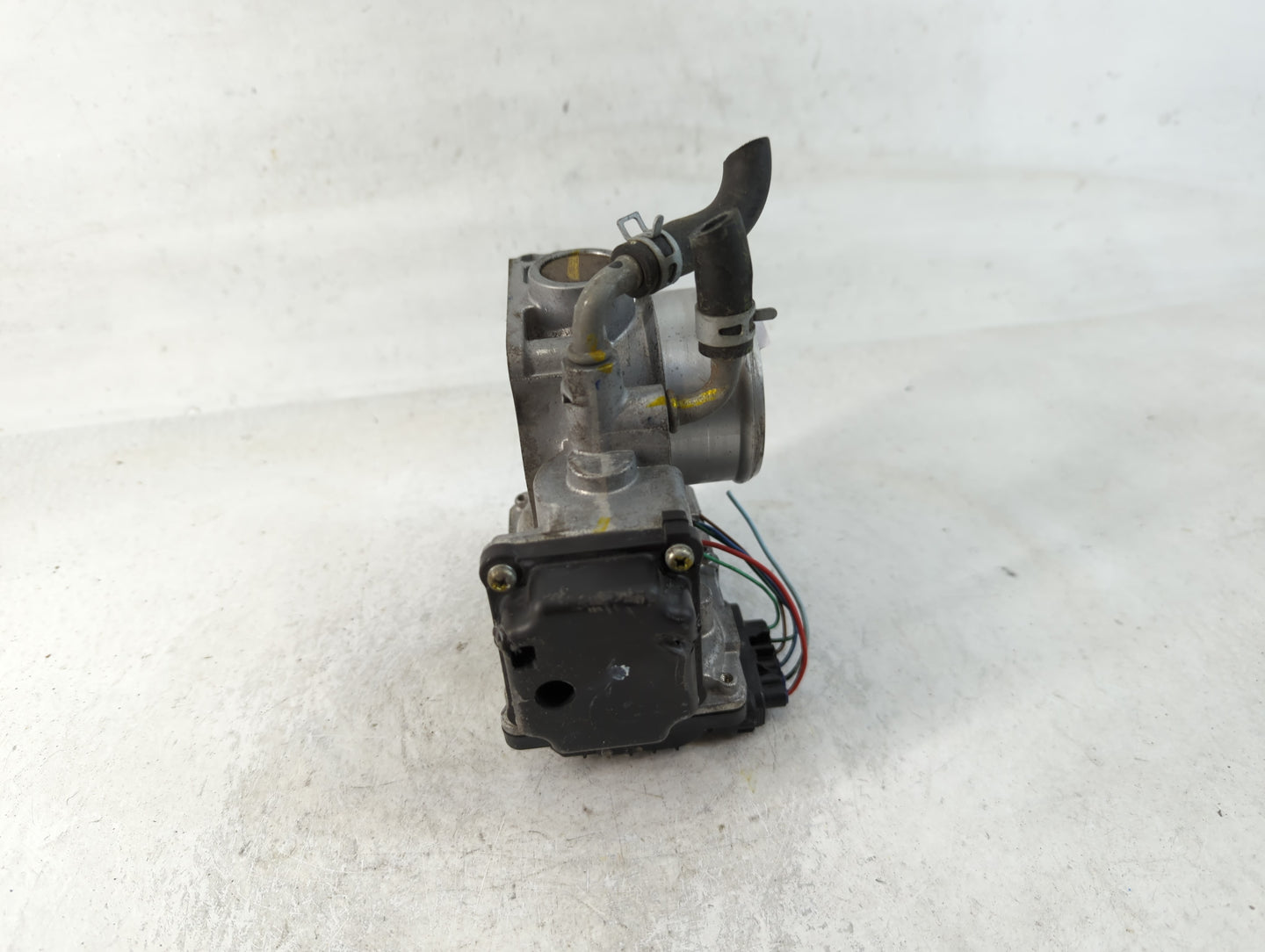 2024 Acura Integra Throttle Body P/N:179978 M00709, GMG9A Fits Fits 2017 2018 2019 2020 2021 2022 OEM Used Auto Parts - Oemu