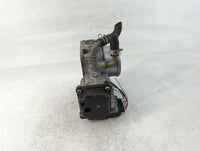 2024 Acura Integra Throttle Body P/N:179978 M00709, GMG9A Fits Fits 2017 2018 2019 2020 2021 2022 OEM Used Auto Parts - Oemu