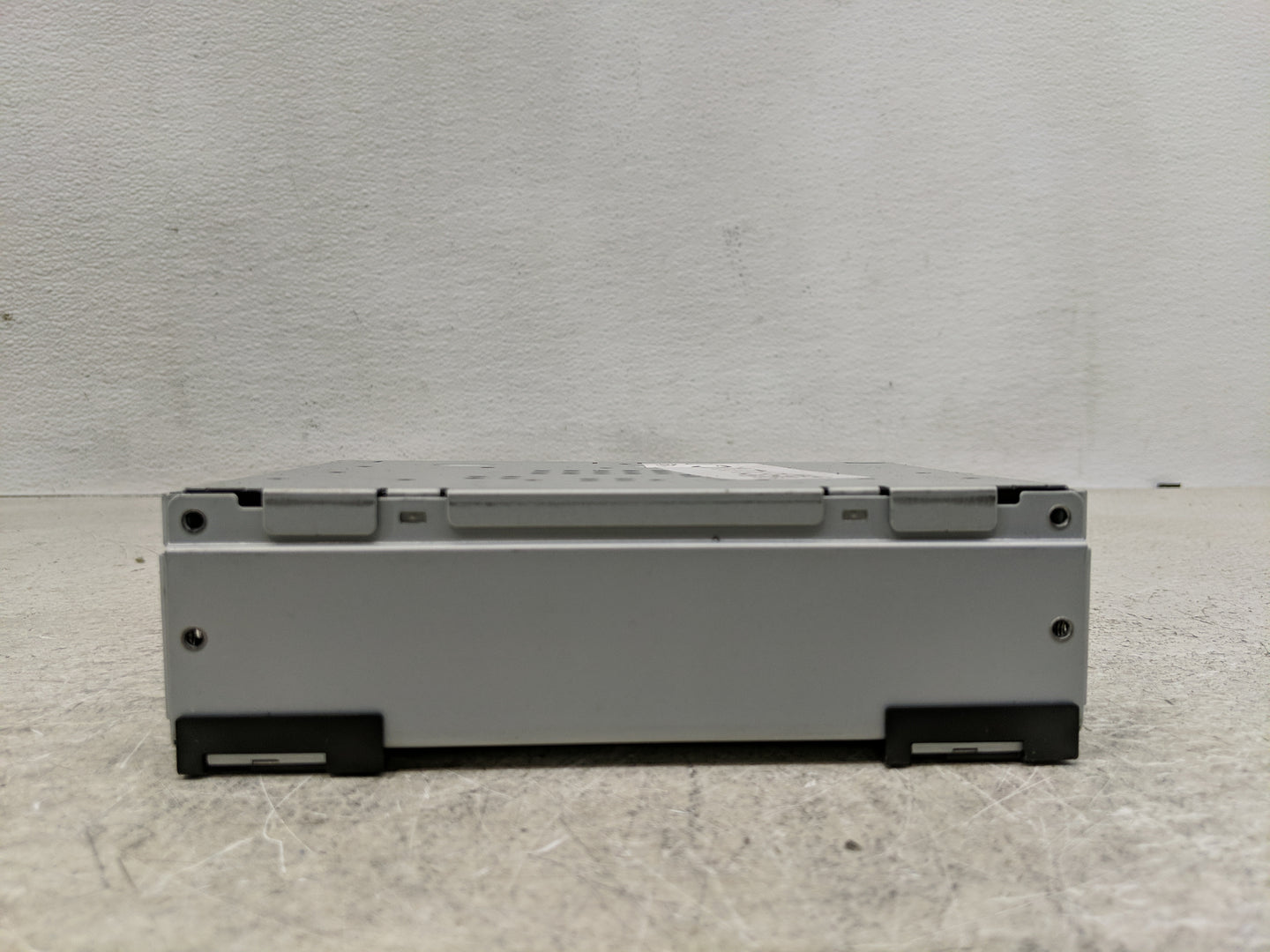 2022 Acura Mdx Radio AM FM Cd Player Receiver Replacement P/N:39540-TYA-AD23-M1 Fits OEM Used Auto Parts - Oemusedautoparts1