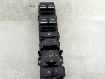 2022 Acura Mdx Master Power Window Switch Replacement Driver Side Left Fits OEM Used Auto Parts - Oemusedautoparts1.com
