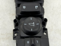 2022 Acura Mdx Master Power Window Switch Replacement Driver Side Left Fits OEM Used Auto Parts - Oemusedautoparts1.com