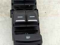 2022 Acura Mdx Master Power Window Switch Replacement Driver Side Left Fits OEM Used Auto Parts - Oemusedautoparts1.com