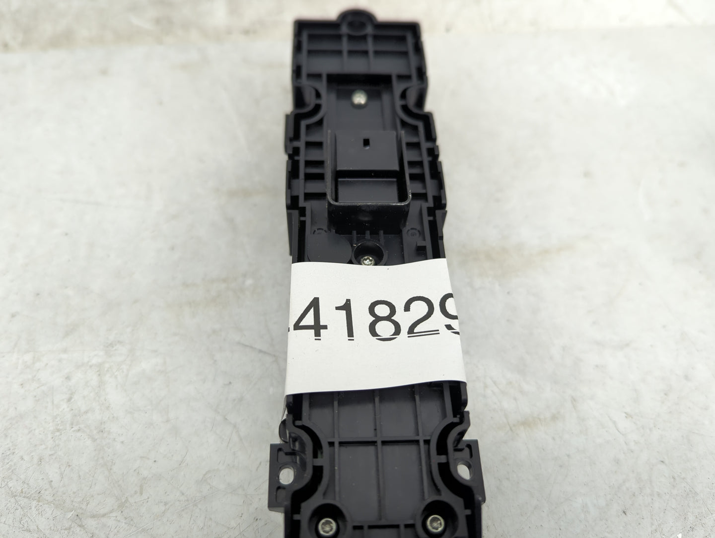 2022 Acura Mdx Master Power Window Switch Replacement Driver Side Left Fits OEM Used Auto Parts - Oemusedautoparts1.com