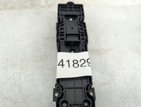 2022 Acura Mdx Master Power Window Switch Replacement Driver Side Left Fits OEM Used Auto Parts - Oemusedautoparts1.com
