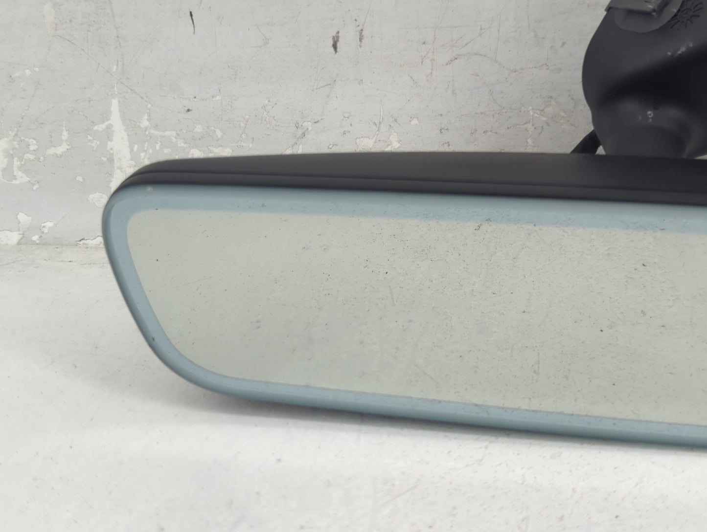 2022 Acura Mdx Interior Rear View Mirror Replacement OEM P/N:NZLTLMHL4 4112A-TLMHL4, TLMHL4, TYA-A02 Fits OEM Used Auto Part