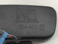 2022 Acura Mdx Interior Rear View Mirror Replacement OEM P/N:NZLTLMHL4 4112A-TLMHL4, TLMHL4, TYA-A02 Fits OEM Used Auto Part