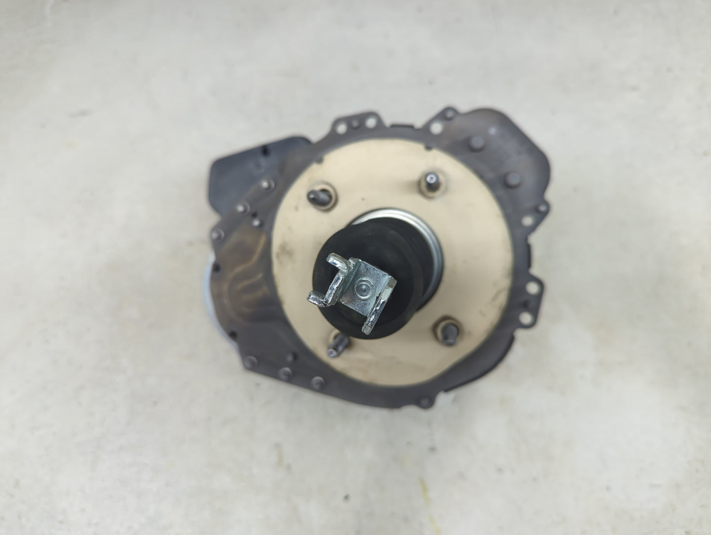 2022-2022 Acura Mdx Power Brake Booster Oem - Oemusedautoparts1.com