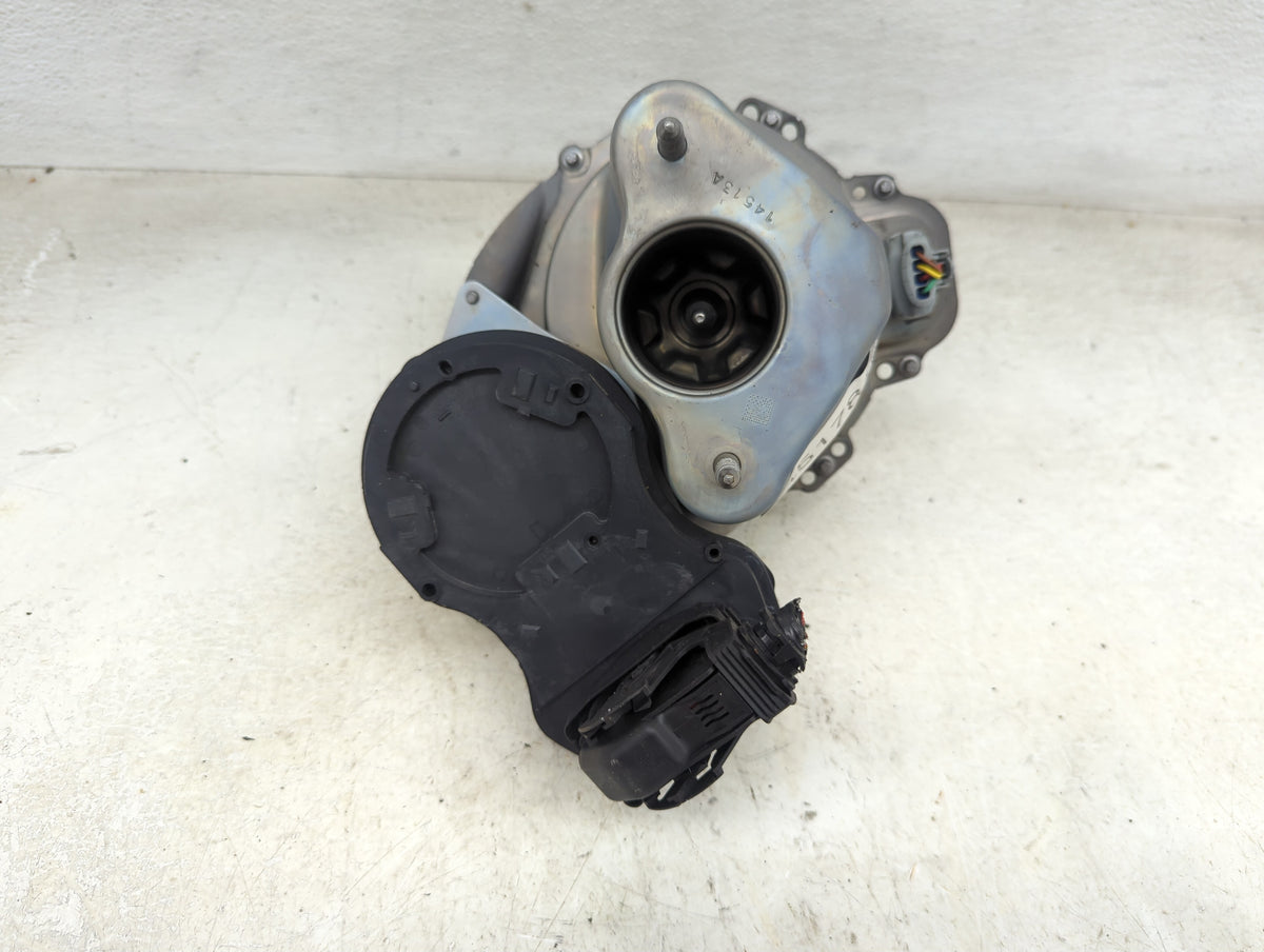 2022-2022 Acura Mdx Power Brake Booster Oem - Oemusedautoparts1.com