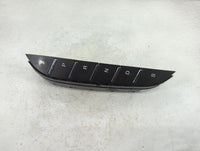 2022 Acura Mdx PCM Engine Control Computer ECU ECM PCU OEM P/N:HJ7P-7E453-AA SWGD9P-14C561-AA Fits OEM Used Auto Parts - Oem