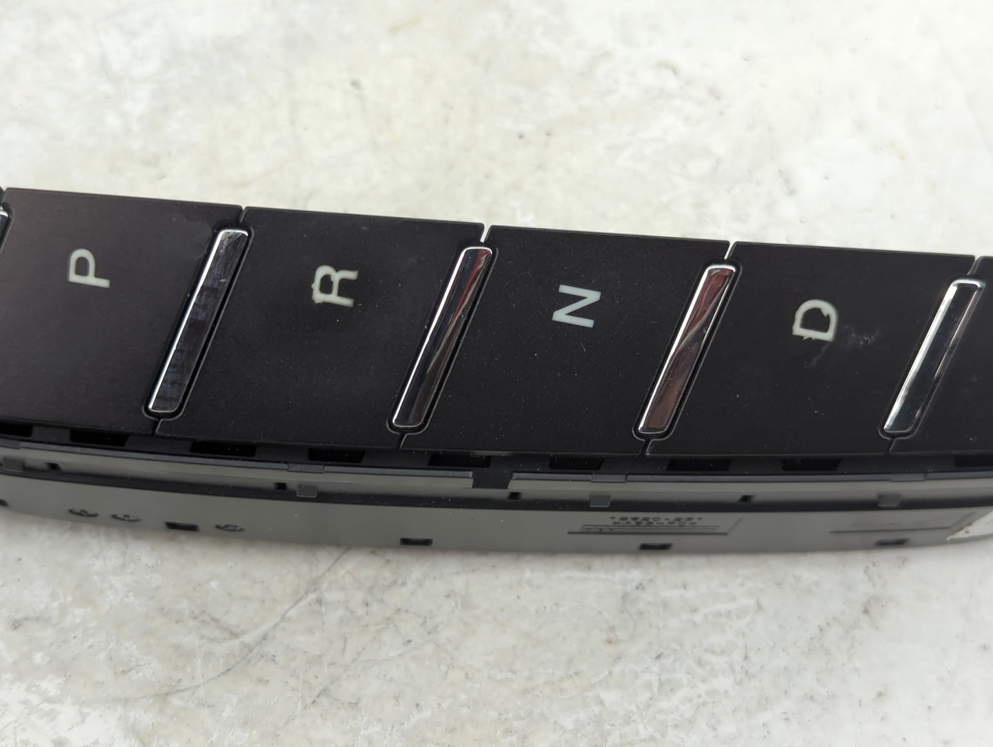2022 Acura Mdx PCM Engine Control Computer ECU ECM PCU OEM P/N:HJ7P-7E453-AA SWGD9P-14C561-AA Fits OEM Used Auto Parts - Oem