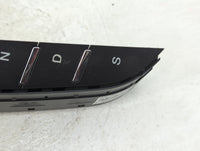 2022 Acura Mdx PCM Engine Control Computer ECU ECM PCU OEM P/N:HJ7P-7E453-AA SWGD9P-14C561-AA Fits OEM Used Auto Parts - Oem