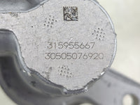 2022-2022 Acura Mdx Brake Master Cylinder - Oemusedautoparts1.com