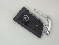 Acura Mdx Keyless Entry Remote Fob KR5BTP driver1 72147-3S5-X010 5 buttons - Oemusedautoparts1.com