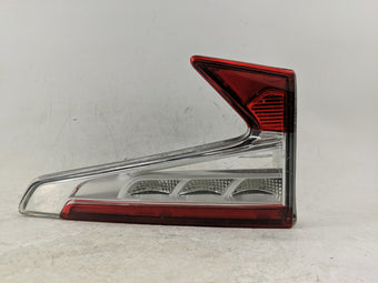 compare product 2019-2022 Acura Rdx Tail Light Assembly Passenger Right OEM Fits Fits 2019 2020 2021 2022 OEM Used Auto Parts