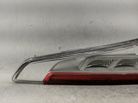 2019-2022 Acura Rdx Tail Light Assembly Passenger Right OEM Fits Fits 2019 2020 2021 2022 OEM Used Auto Parts - Oemusedautop