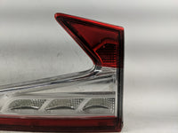 2019-2022 Acura Rdx Tail Light Assembly Passenger Right OEM Fits Fits 2019 2020 2021 2022 OEM Used Auto Parts - Oemusedautop
