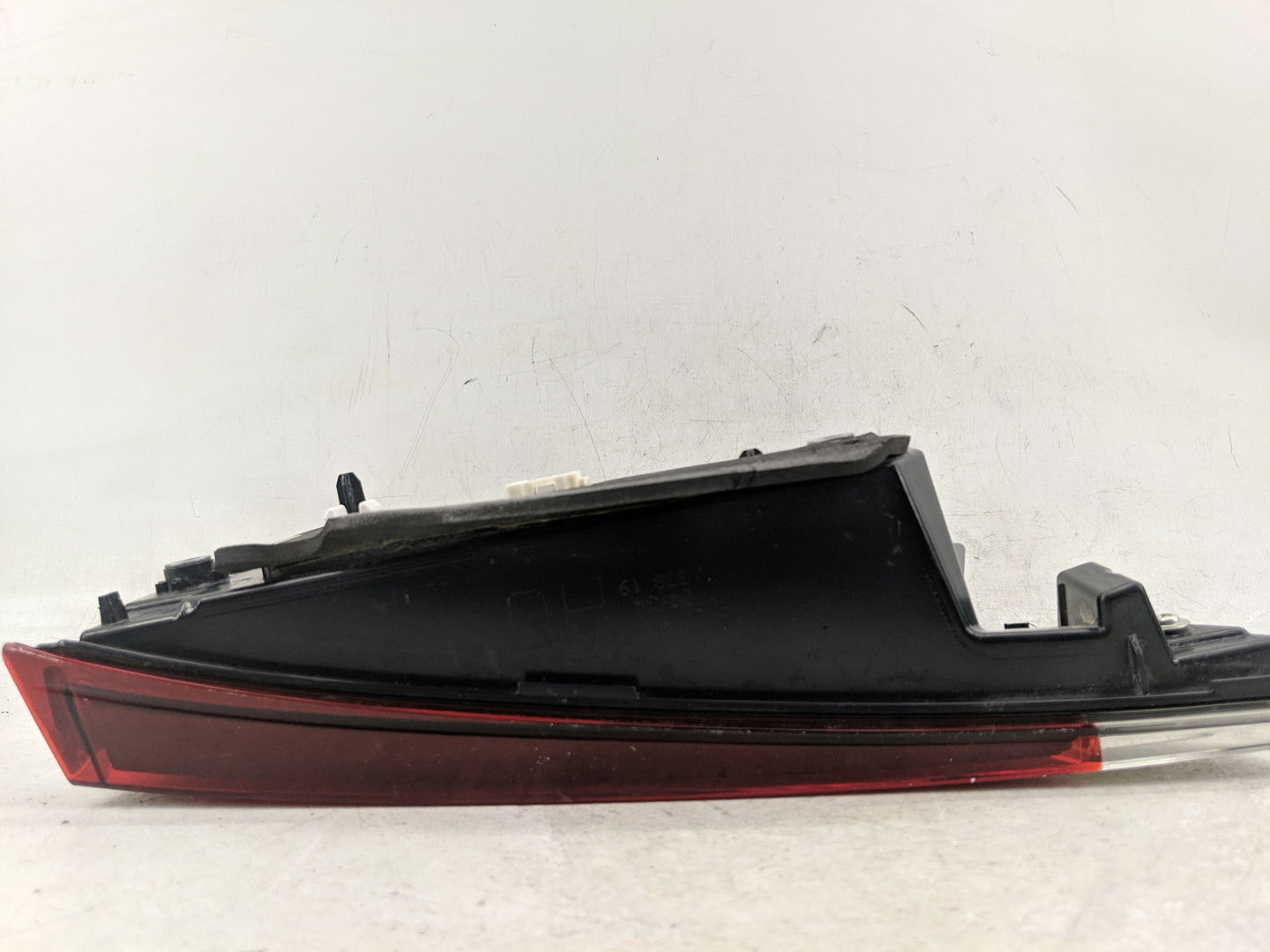 2019-2022 Acura Rdx Tail Light Assembly Passenger Right OEM Fits Fits 2019 2020 2021 2022 OEM Used Auto Parts - Oemusedautop