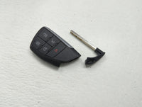 Acura Zdx Keyless Entry Remote Fob YG0G21TB2 85024681 5 buttons - Oemusedautoparts1.com
