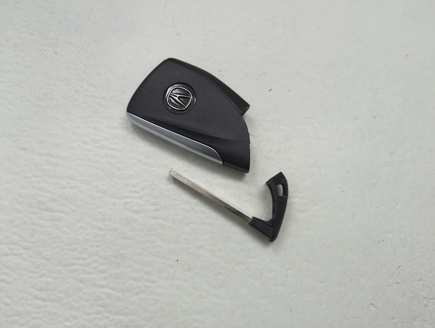 Acura Zdx Keyless Entry Remote Fob YG0G21TB2 85024681 5 buttons - Oemusedautoparts1.com