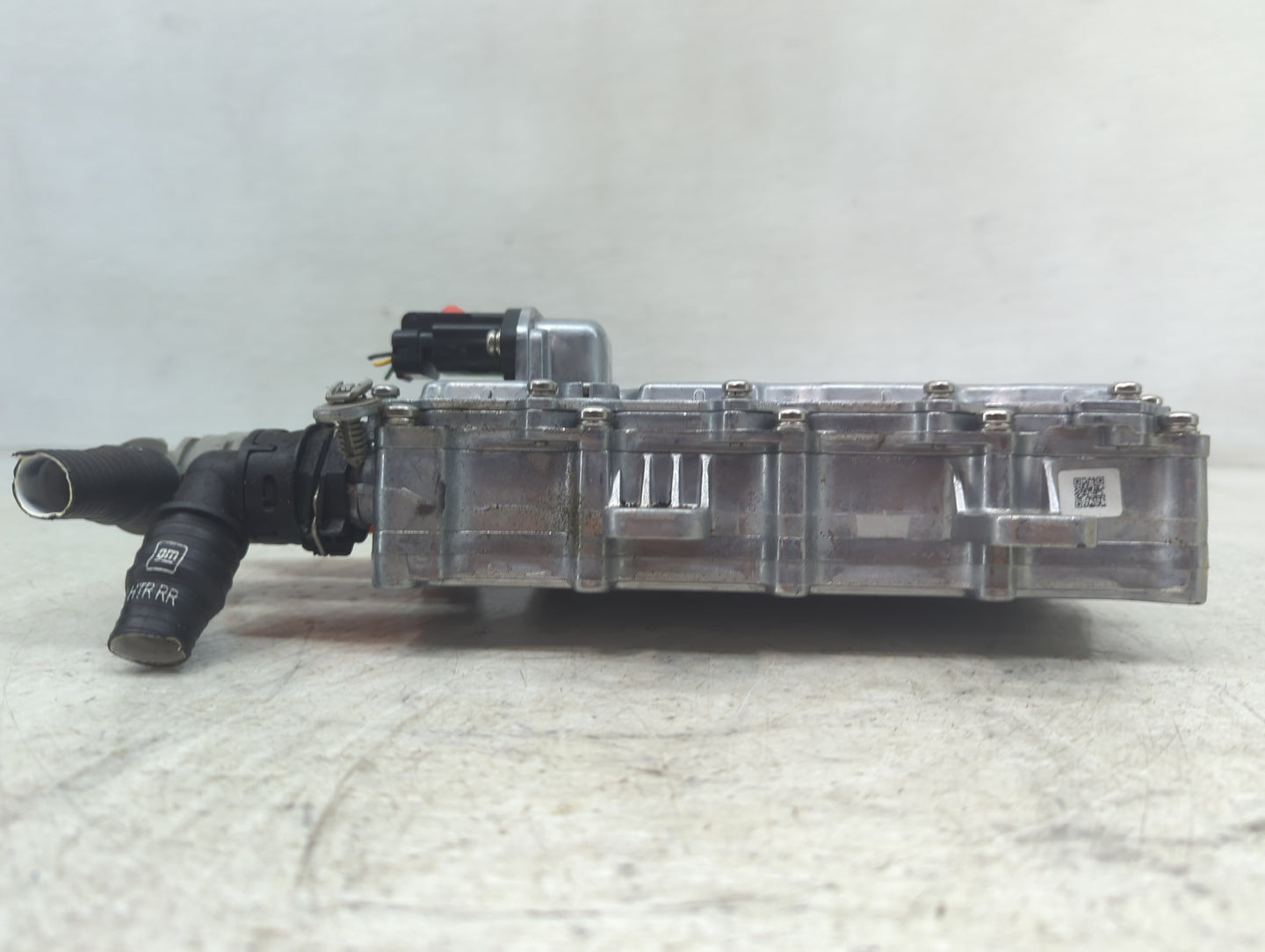 2024 Acura Zdx Hybrid DC Synergy Drive Power Inverter P/N:86542866 Fits OEM Used Auto Parts - Oemusedautoparts1.com