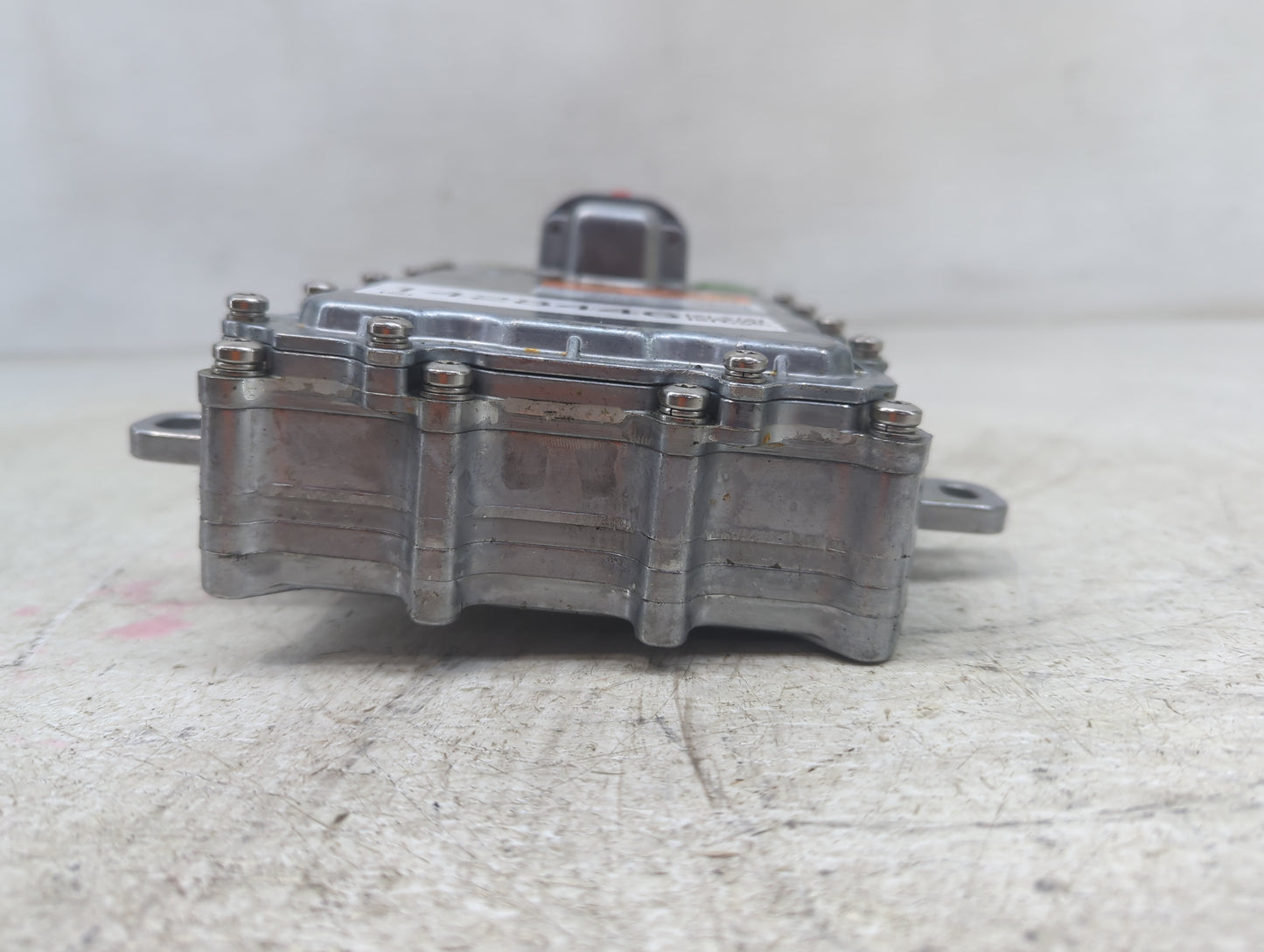 2024 Acura Zdx Hybrid DC Synergy Drive Power Inverter P/N:86542866 Fits OEM Used Auto Parts - Oemusedautoparts1.com