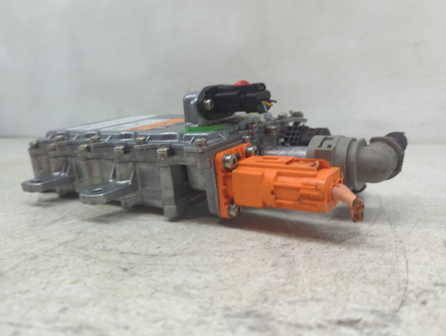 2024 Acura Zdx Hybrid DC Synergy Drive Power Inverter P/N:86542866 Fits OEM Used Auto Parts - Oemusedautoparts1.com