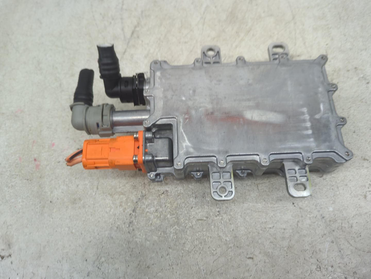 2024 Acura Zdx Hybrid DC Synergy Drive Power Inverter P/N:86542866 Fits OEM Used Auto Parts - Oemusedautoparts1.com